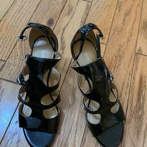 Nine West sandals
